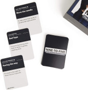 Nine-To-Five Party Game