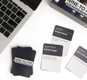 Nine-To-Five Party Game