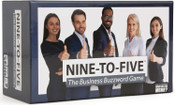 Nine-To-Five Party Game