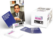 What Do You Meme? The Office Edition What Do You Meme? The Office Edition