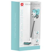 Home Appliance Cordless Vacuum - Blue Home Appliance Cordless Vacuum - Blue