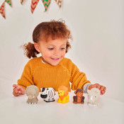 Early Learning Centre - Happyland Wild Animals