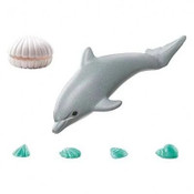 Playmobil Wiltopia Young Dolphin Playmobil Wiltopia Young Dolphin