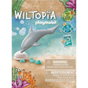 Playmobil Wiltopia Young Dolphin Playmobil Wiltopia Young Dolphin