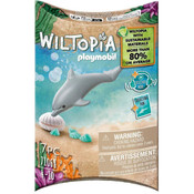 Playmobil Wiltopia Young Dolphin Playmobil Wiltopia Young Dolphin
