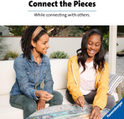 Ravensburger Villainous Ratigan Jigsaw Puzzle 1000pcs