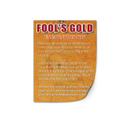 Fool's Gold