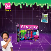 Sensory Science Kit
