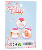 Spur Putty Series Sakura Time