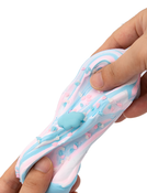 Cloud Marshmalllow Scented Butter Slime