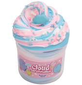 Cloud Marshmalllow Scented Butter Slime