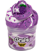 Grape Scented Butter Slime