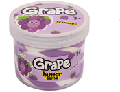 Grape Scented Butter Slime