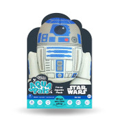 Star Wars R2D2 Aqua Pals - Medium