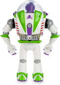 Disney Toy Story Buzz Lightyear Talking Action Figure Disney Toy Story Buzz Lightyear Talking Action Figure