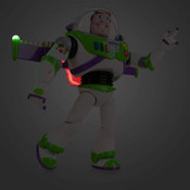 Disney Toy Story Buzz Lightyear Talking Action Figure Disney Toy Story Buzz Lightyear Talking Action Figure