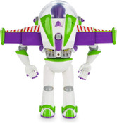 Disney Toy Story Buzz Lightyear Talking Action Figure Disney Toy Story Buzz Lightyear Talking Action Figure