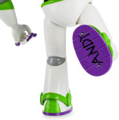 Disney Toy Story Buzz Lightyear Talking Action Figure Disney Toy Story Buzz Lightyear Talking Action Figure