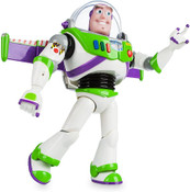 Disney Toy Story Buzz Lightyear Talking Action Figure Disney Toy Story Buzz Lightyear Talking Action Figure