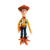 Disney Pixar Toy Story Signature Collection Talking Woody Action Figure Disney Pixar Toy Story Signature Collection Talking Woody Action Figure