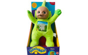 Teletubbies Soft Plush 12 inch Teletubbies Soft Plush 12 inch