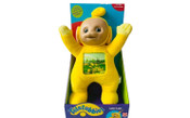Teletubbies Soft Plush 12 inch Teletubbies Soft Plush 12 inch