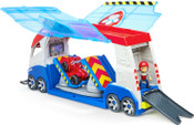 Paw Patrol 2024 Paw Patroller Paw Patrol 2024 Paw Patroller