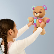 Thready Bear Thready Bear