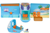 Bluey S11 3-in-1 Airplane Set