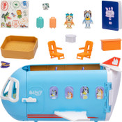 Bluey S11 3-in-1 Airplane Set
