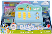 Bluey S10 Role Play Cash Register