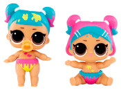 L.O.L Surprise Baby Bundle
