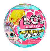 L.O.L Surprise Water Balloon Surprise