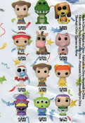 Toy Story - Bitty Pop! Blind Bag Singles