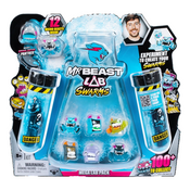 Mr Beast Lab Swarms S1 Mega Lab 12 Pack