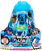 Mr Beast Lab Cryo Lab