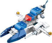 Zuru Max Build More Mystery Egg Capsule