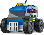 Zuru Max Build More Mystery Egg Capsule