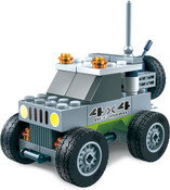 Zuru Max Build More Mystery Egg Capsule