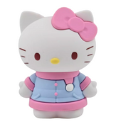 Hello Kitty - Dress Up Diary Figurine 5cm Hello Kitty - Dress Up Diary Figurine 5cm