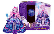 Magic Mixies Pixie Supremes S2 Fashion Doll Playset