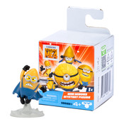 Despicable Me 4 Mini Mayhem Single Pack Despicable Me 4 Mini Mayhem Single Pack