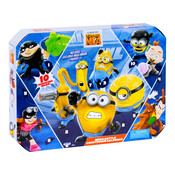 Despicable Me 4 Countdown Calendar