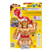 Heroes of Goo Jit Zu Stretch Strikers S11 Deluxe Hero Pack