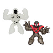 Heroes Of Goo Jit Zu Marvel S9 Glow Surge Versus Mini Stretchy Heroes Of Goo Jit Zu Marvel S9 Glow Surge Versus Mini Stretchy