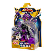 Akedo Ninja Bosses S7 Single Pack Akedo Ninja Bosses S7 Single Pack