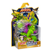 Akedo Ninja Bosses S7 Single Pack Akedo Ninja Bosses S7 Single Pack