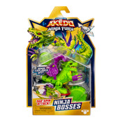 Akedo Ninja Bosses S7 Single Pack Akedo Ninja Bosses S7 Single Pack