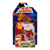Akedo TMNT S3 Single Pack Akedo TMNT S3 Single Pack