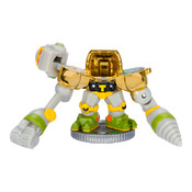 Akedo TMNT S3 Single Pack Akedo TMNT S3 Single Pack